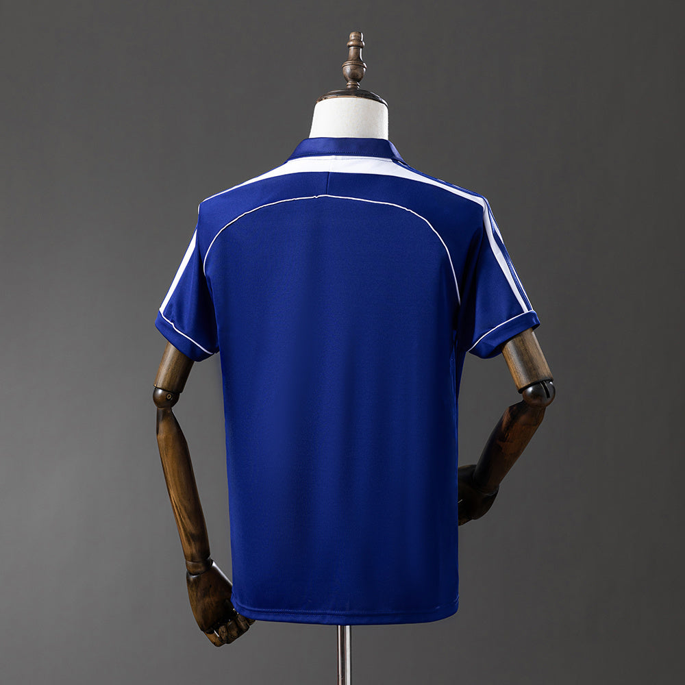 Universidad de Chile Home 1998 - Retro Version