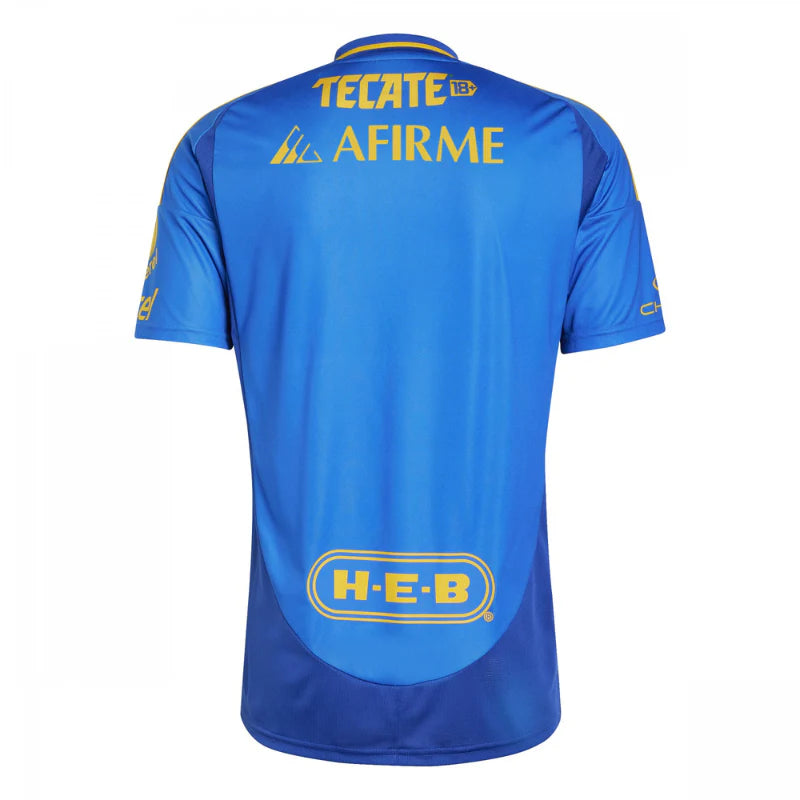 Tigres Away 24/25