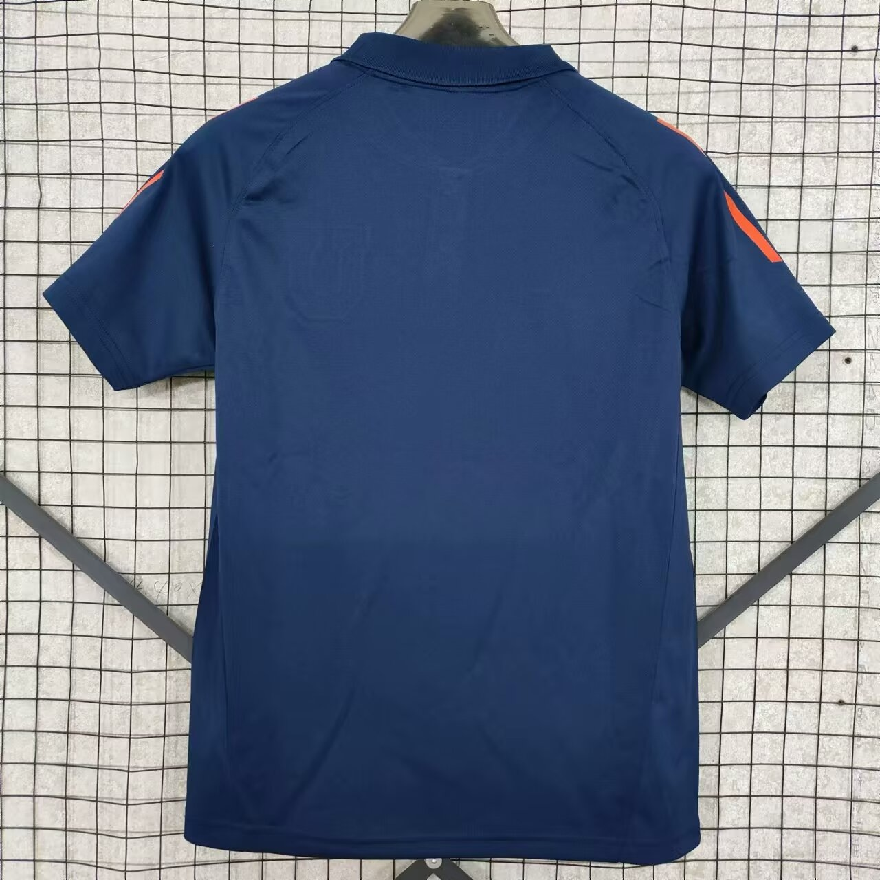 Universidad de Chile Polo 2025/26 - Fan Version