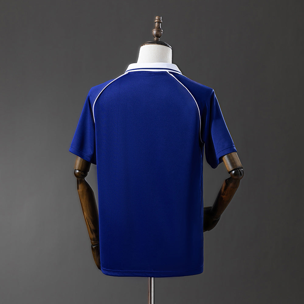 Universidad de Chile Home 1993 - Retro Version