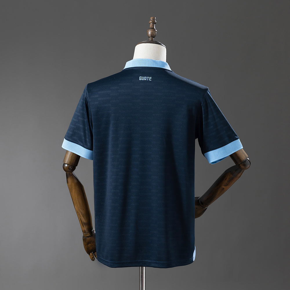 Camiseta Guatemala Away 2026