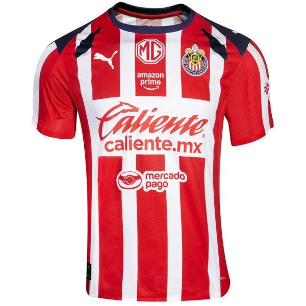 COMBO Chivas Guadalajara 2026/27 — product view 3