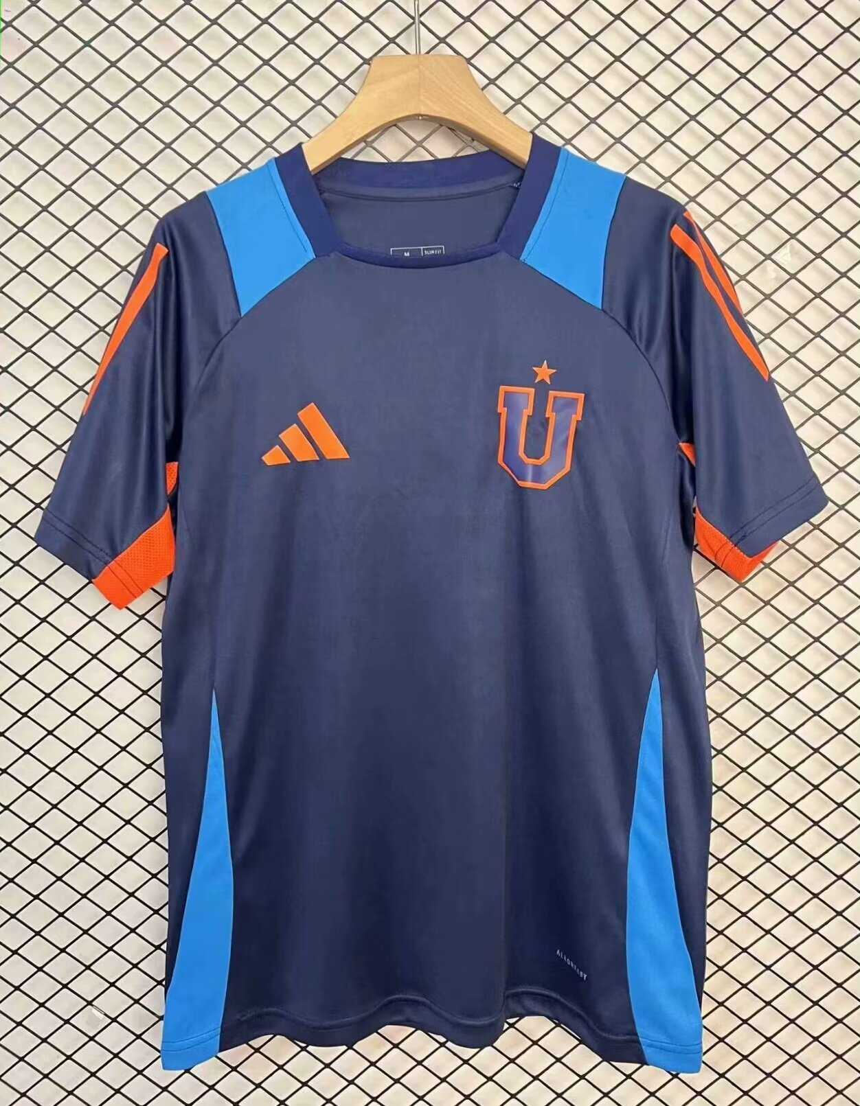 Universidad de Chile Training 2025/26 - Fan Version