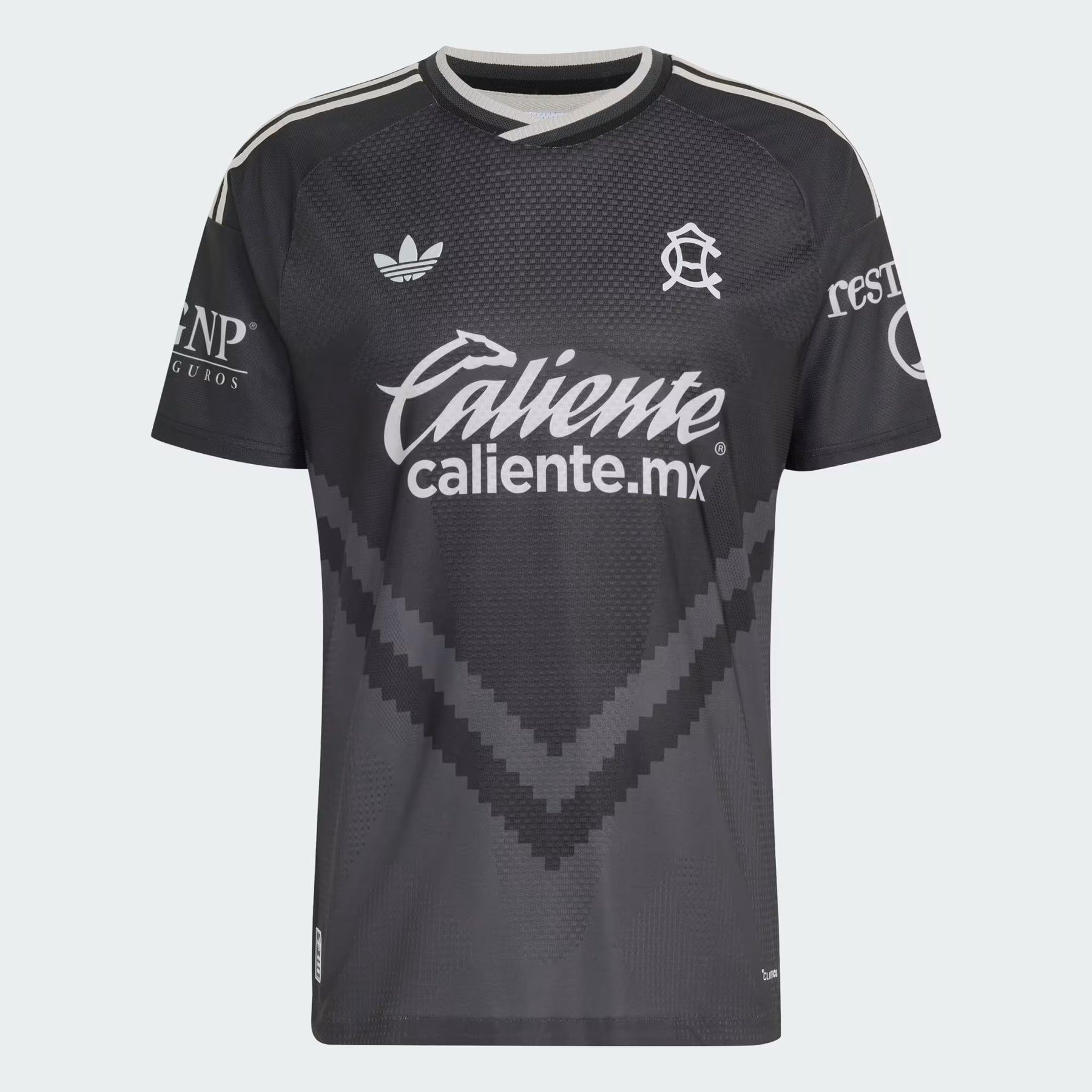 Club América Away 2026/27 Player Version