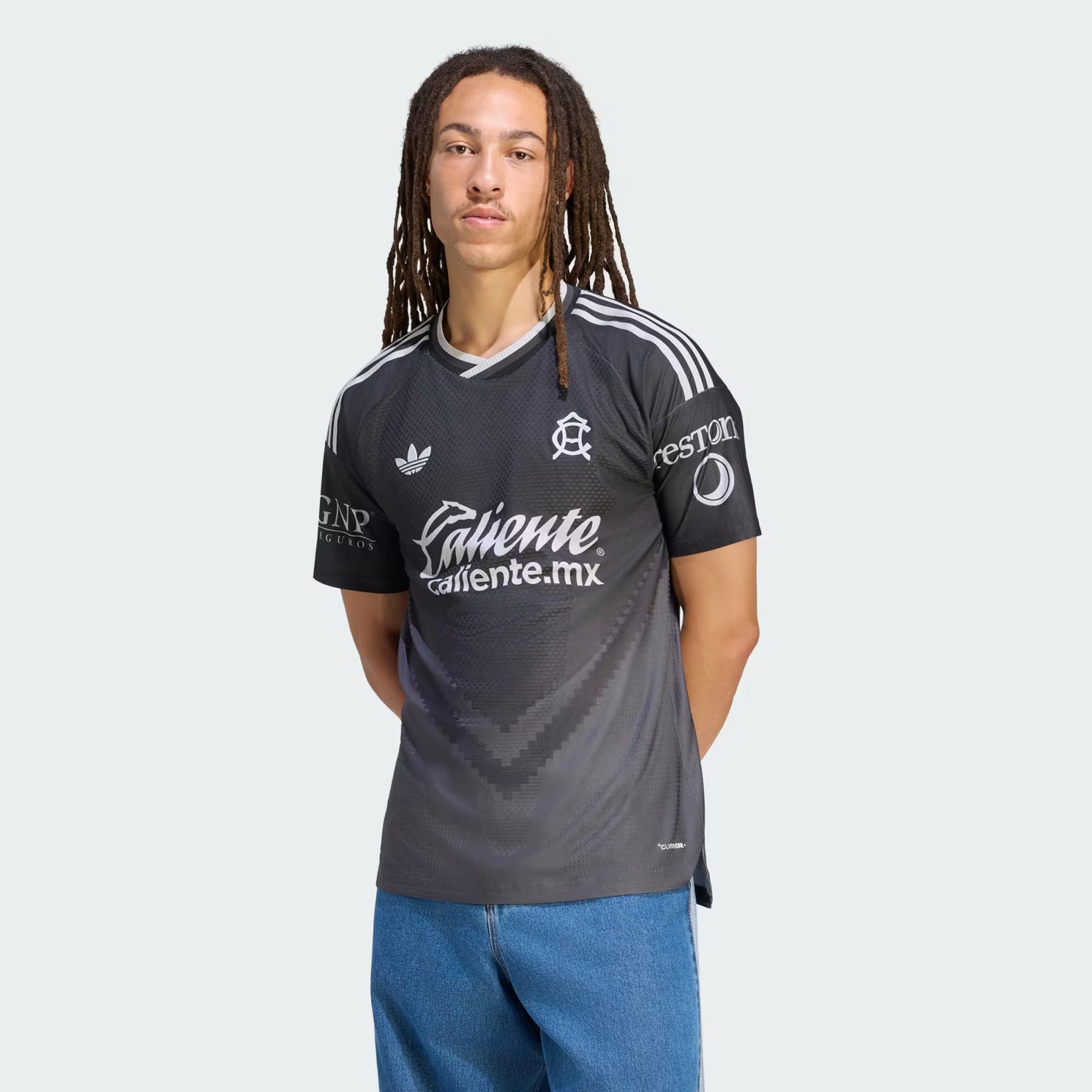 Club América Away 2026/27 Player Version