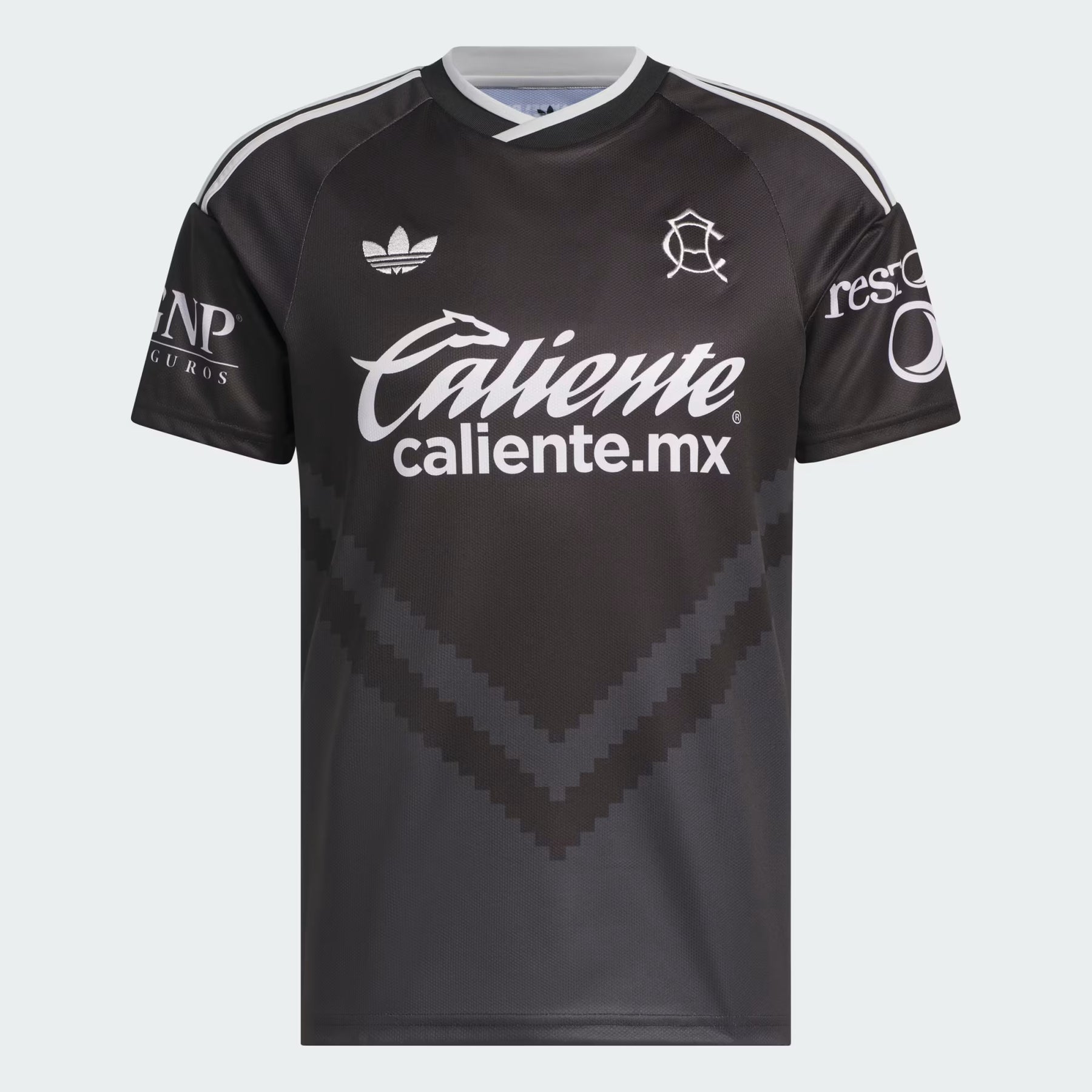Club América Away 2026/27 Fan Version
