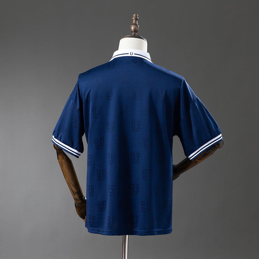 Universidad de Chile Home 1998 - Retro Version