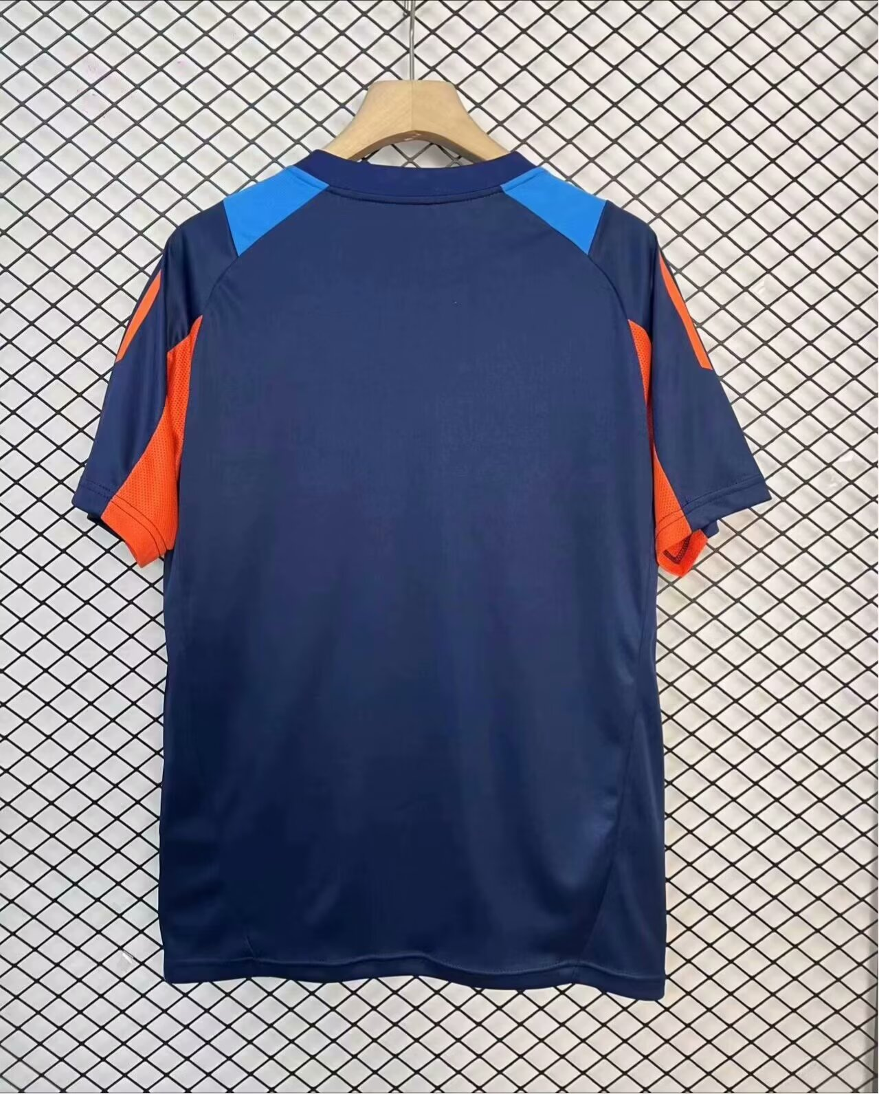 Universidad de Chile Training 2025/26 - Fan Version