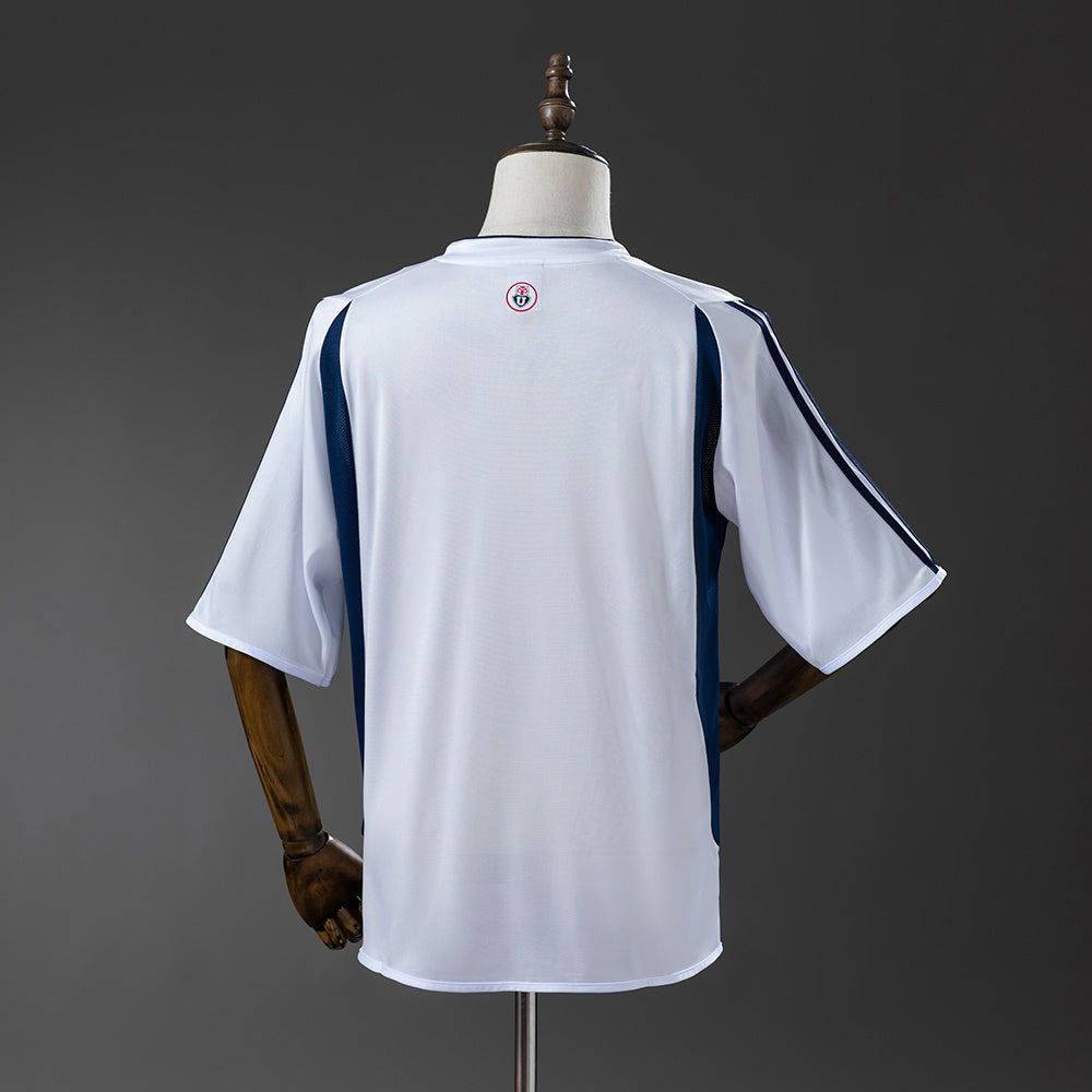 Universidad de Chile Home 2003 - Retro Version