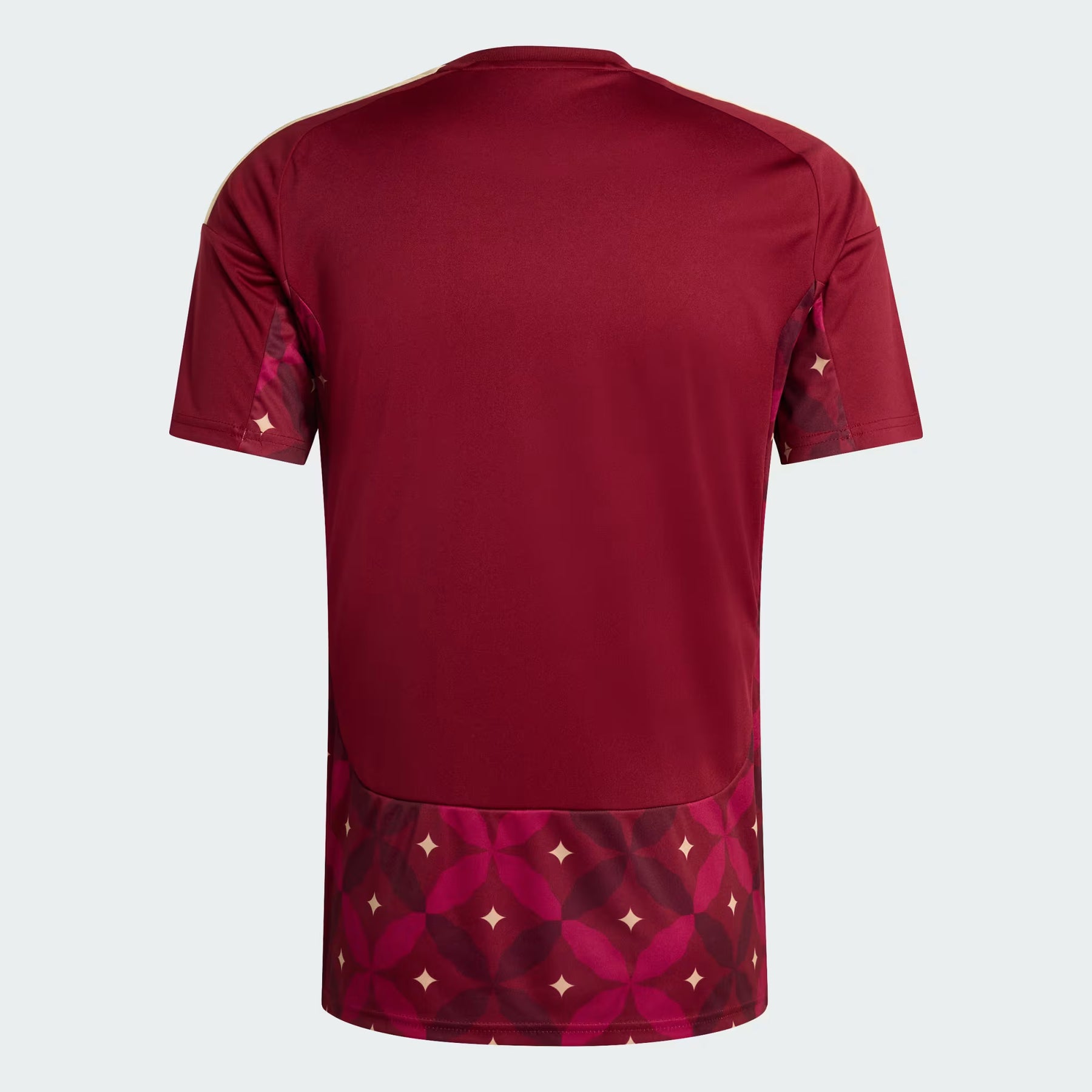 Camiseta Italy Goalkeeper Home Mundial 2026/27