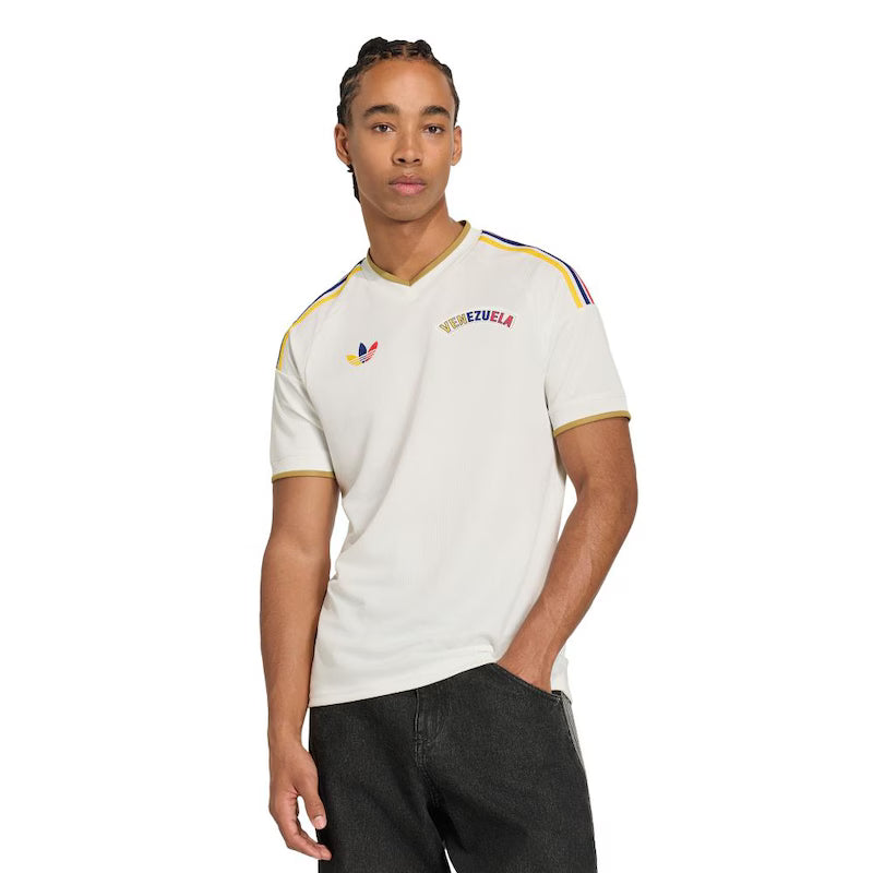 COMBO Venezuela Home and Away Fan 2026/27