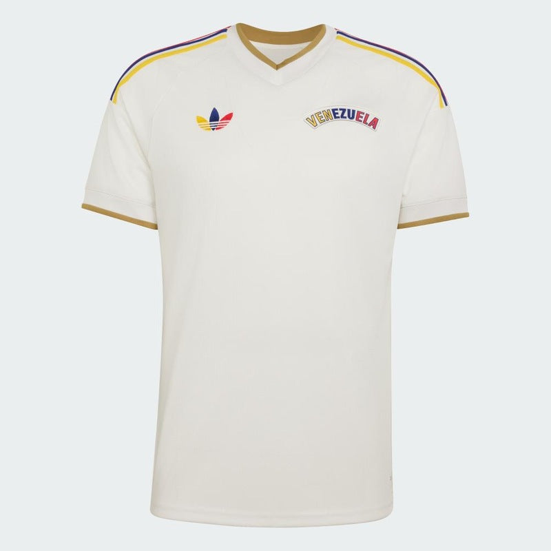 COMBO Venezuela Home and Away Fan 2026/27