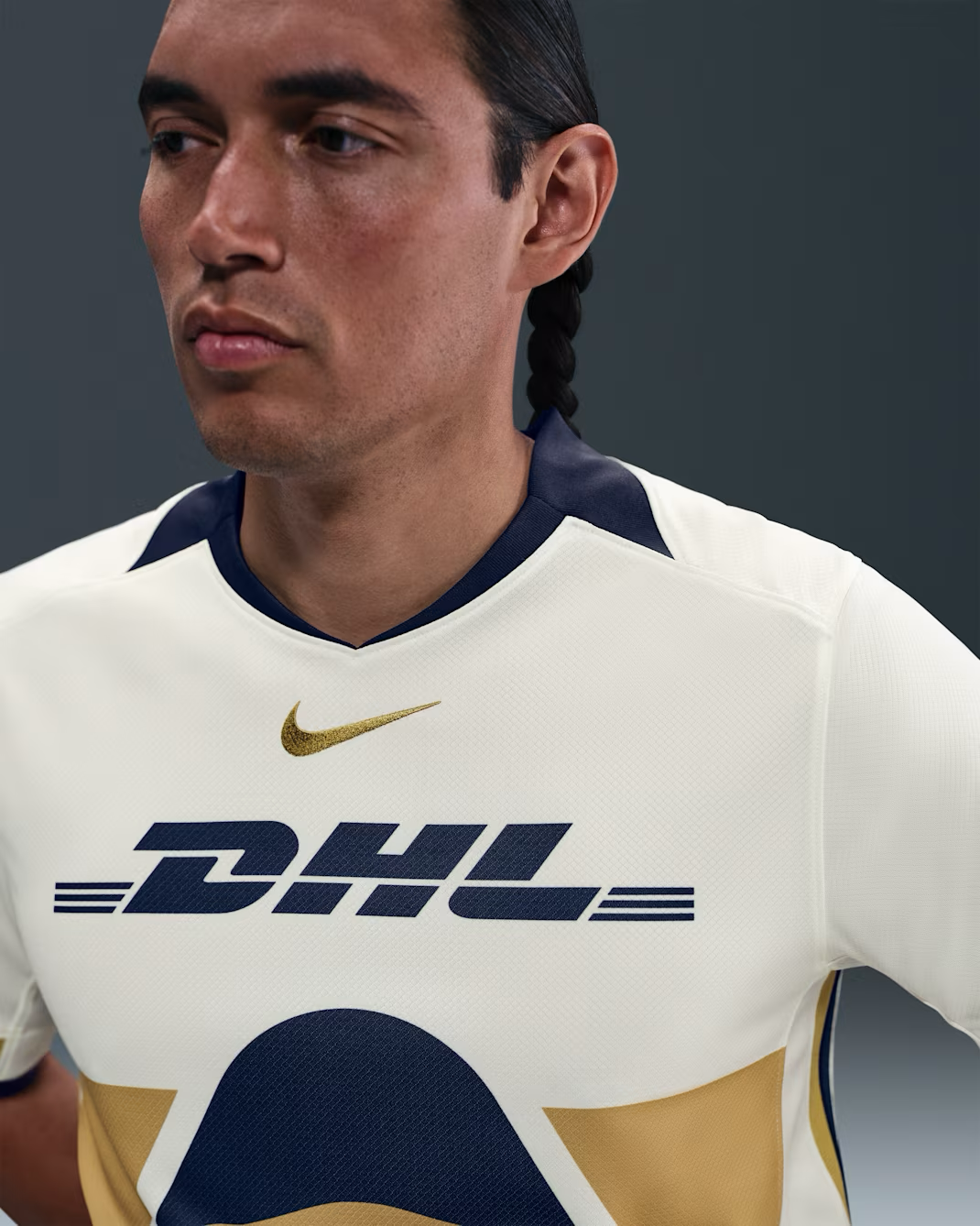 COMBO Pumas Home, Away and Third 25/26
