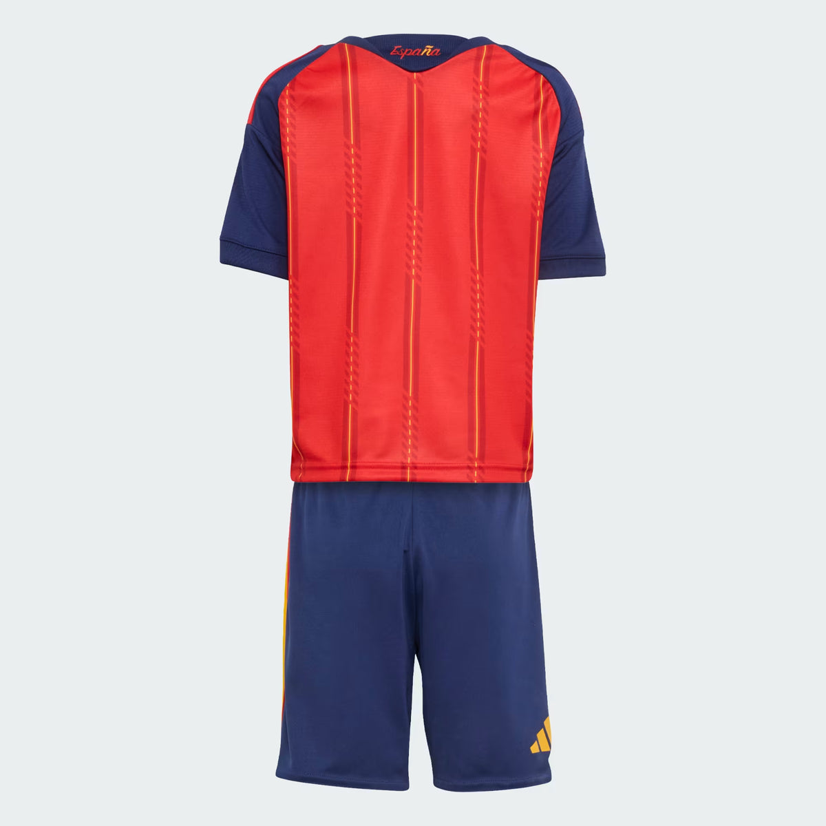 Spain Mundial Local 2026/27 Kids