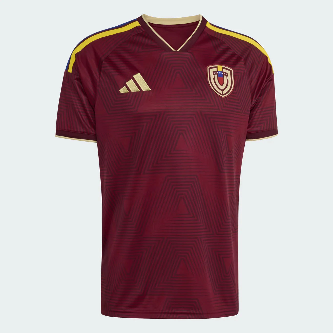 COMBO Venezuela Home and Away Fan 2026/27