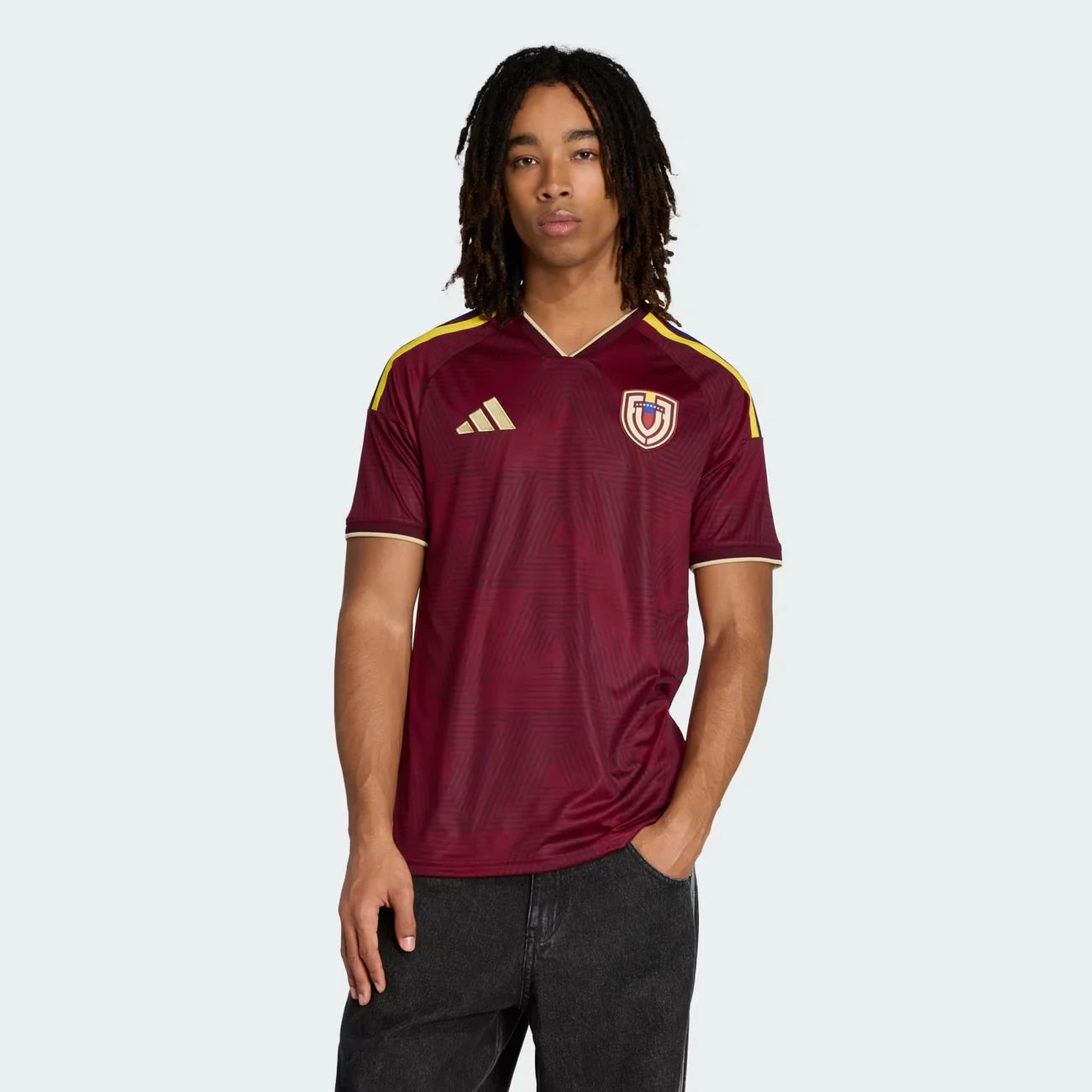 COMBO Venezuela Home and Away Fan 2026/27