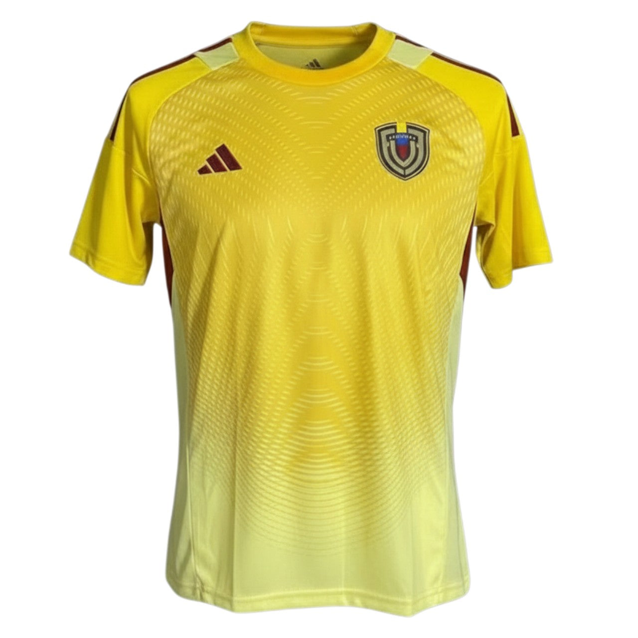 Venezuela Goalkeeper 2026