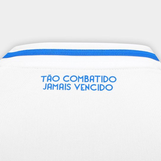 Cruzeiro Away 25/26
