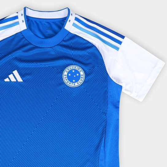Cruzeiro Home 25/26 Feminina