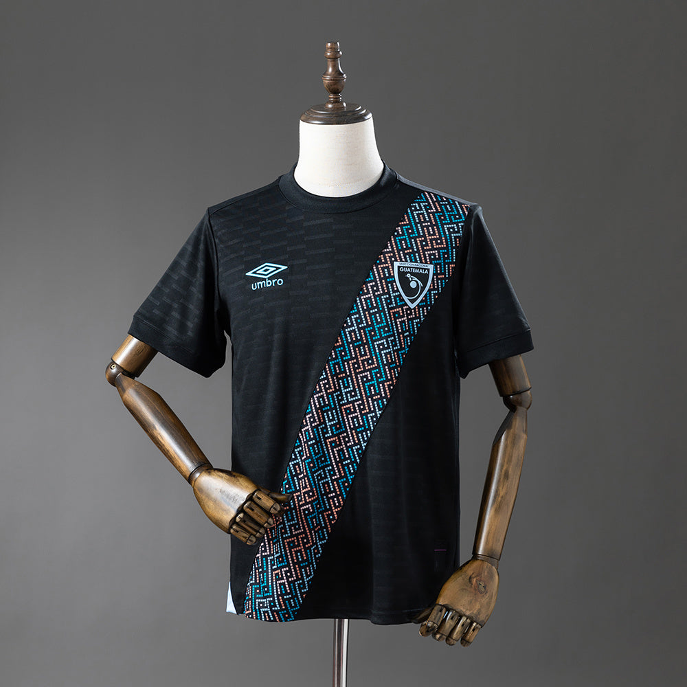 Camiseta Guatemala Third 2026