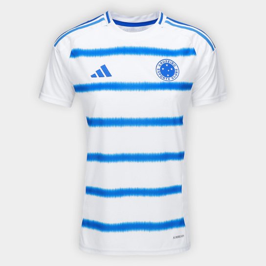 Cruzeiro Away 25/26 Feminina