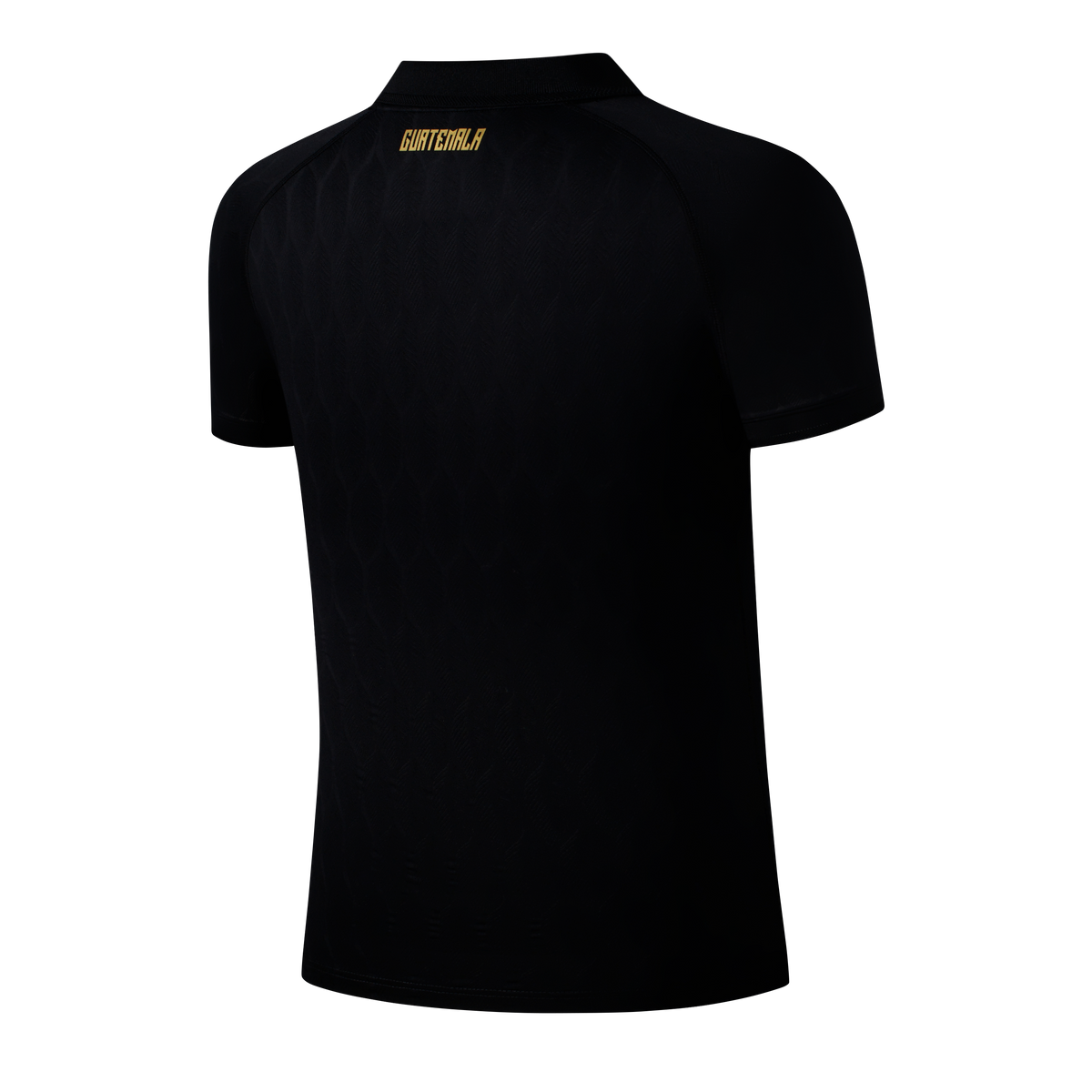 Guatemala Away 2026