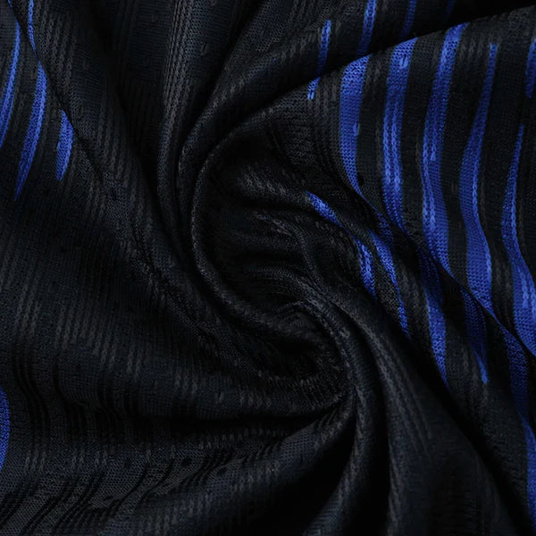 Brazil Away Blue 2026 - Brasil Jordan Player Slim Fit