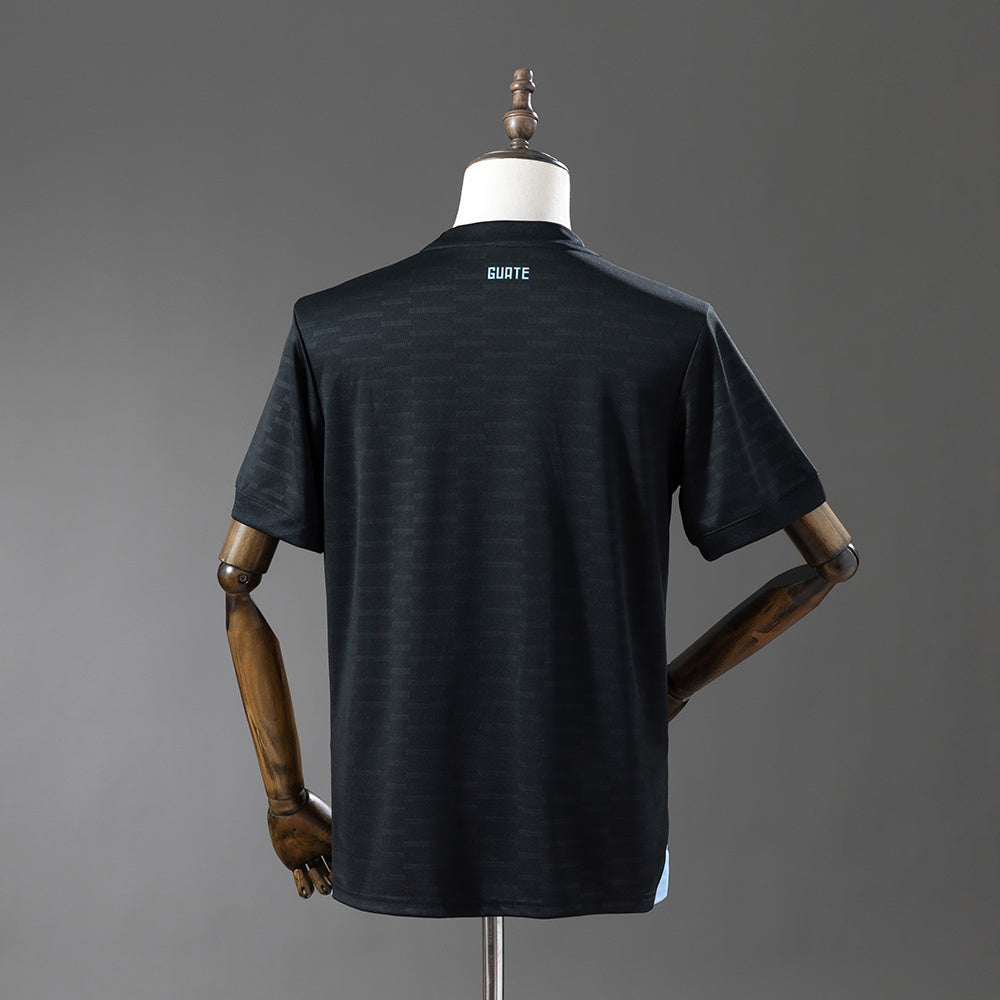 Camiseta Guatemala Third 2026