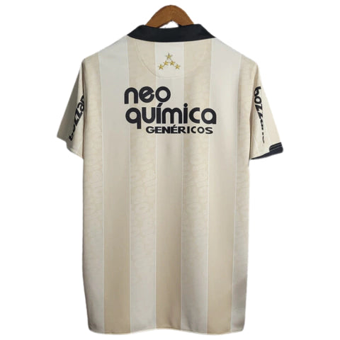 Corinthians Retro Centenary 2010