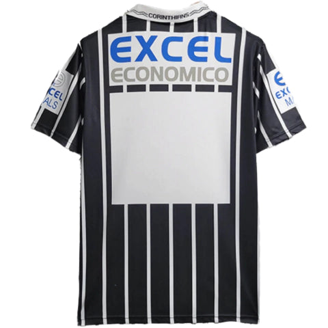 Corinthians Retro Away 1997