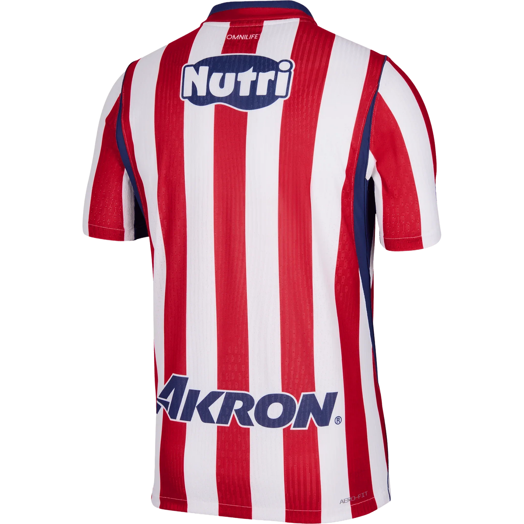 COMBO Chivas Guadalajara Home and Away Fan 2026/27 — product view 5