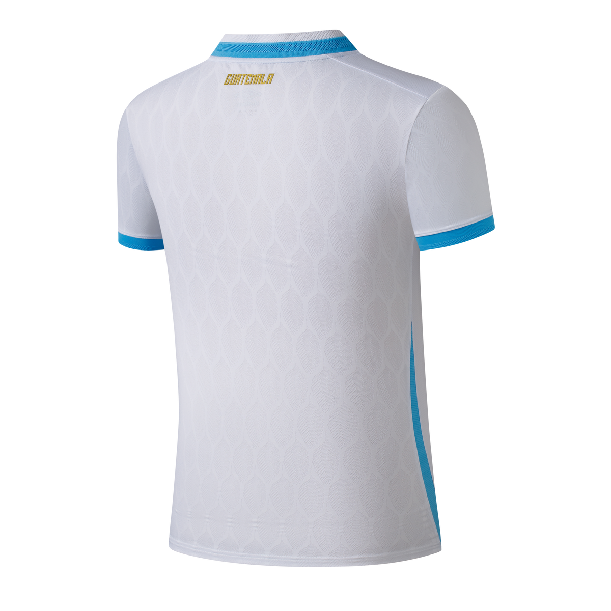 Guatemala Home 2026