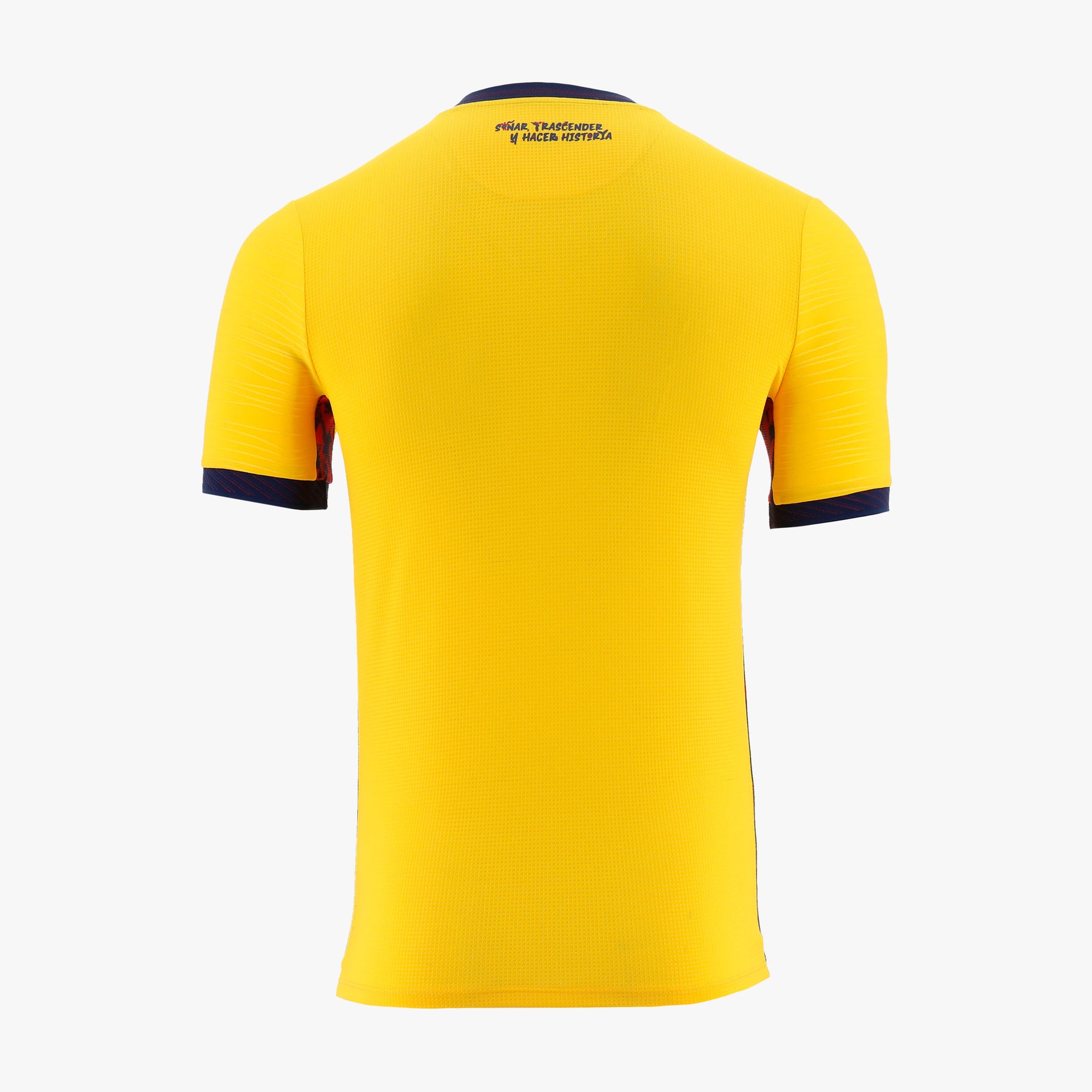 Camiseta Ecuador Local 2026/27
