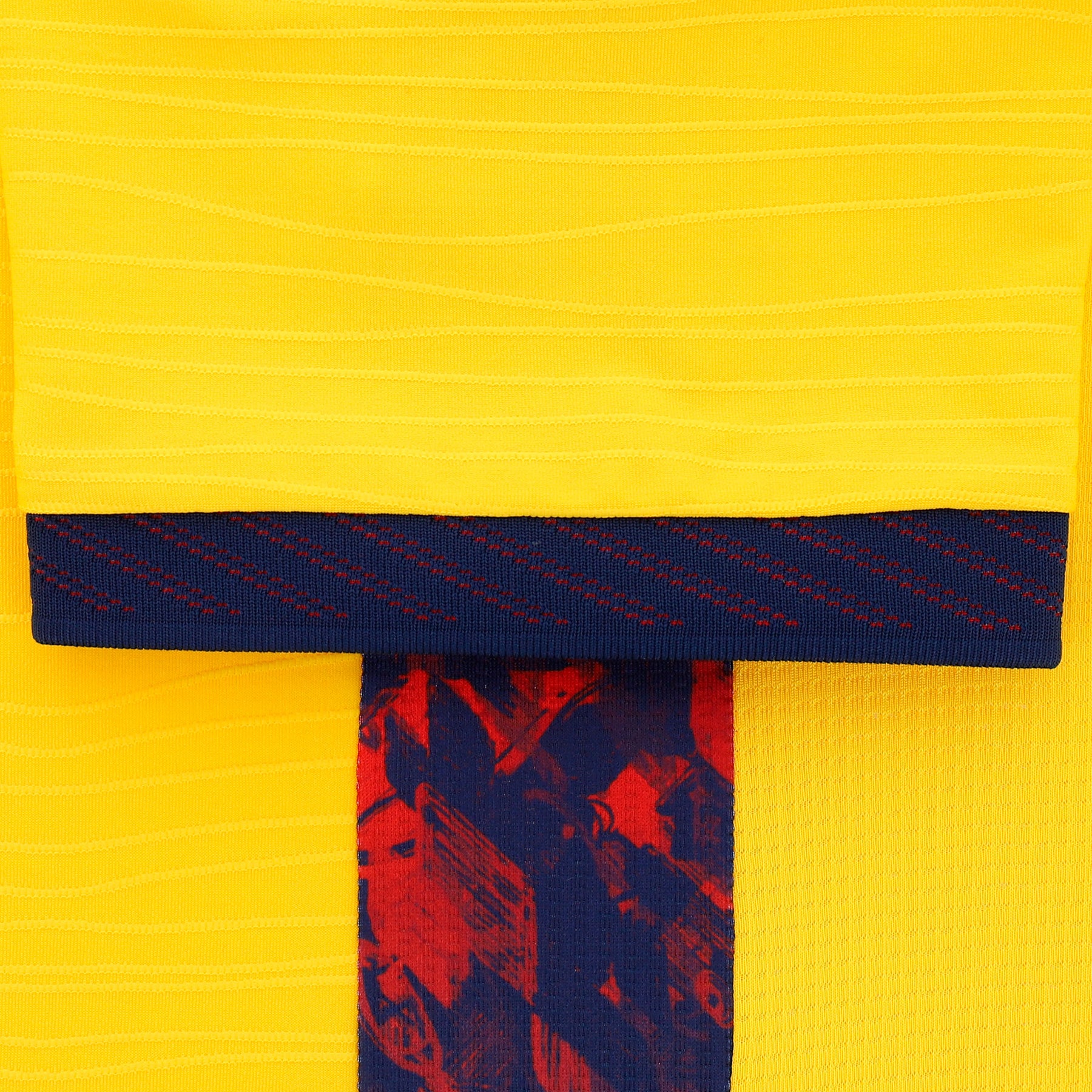 Camiseta Ecuador Local 2026/27