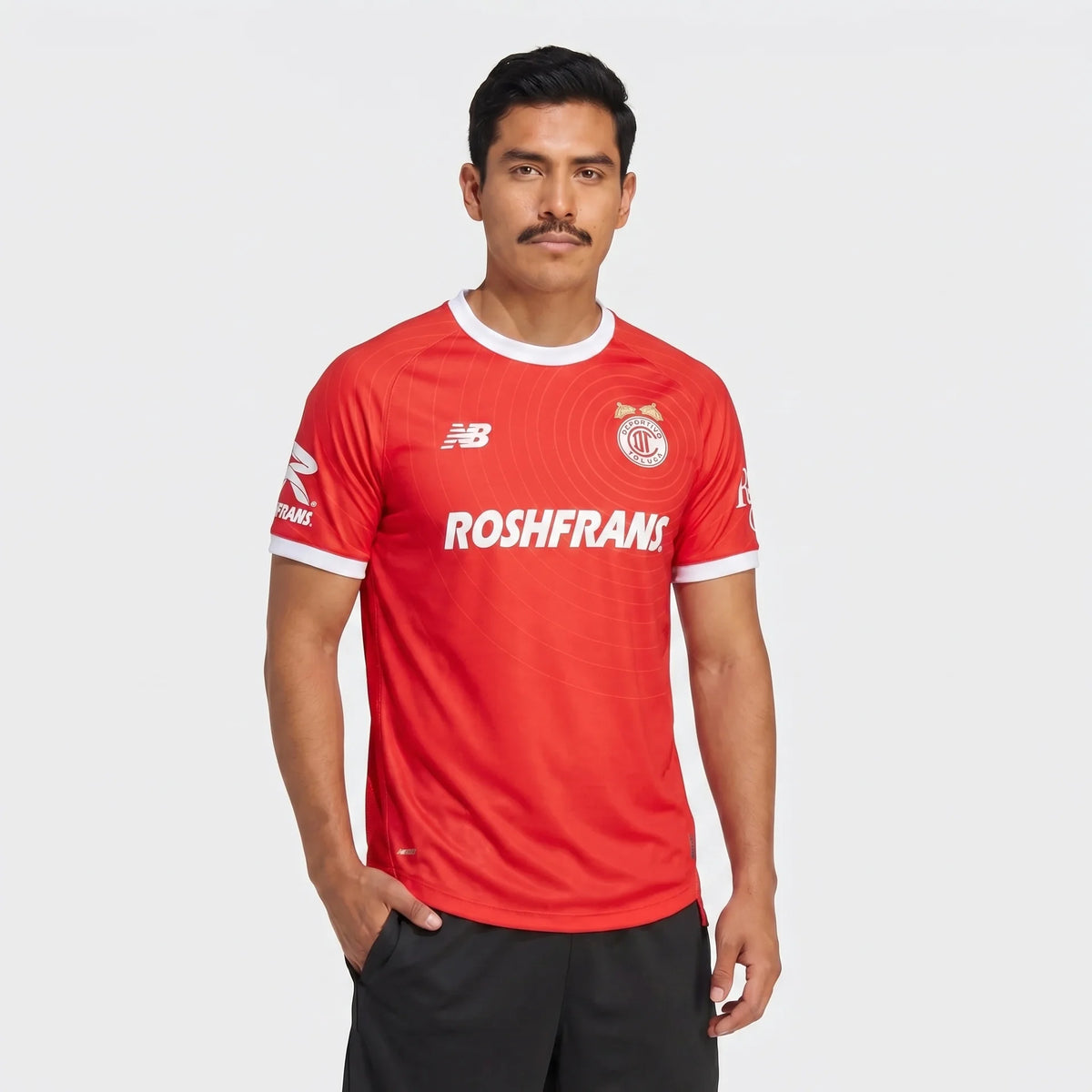 Toluca Bicampeón 2026/27 🏆