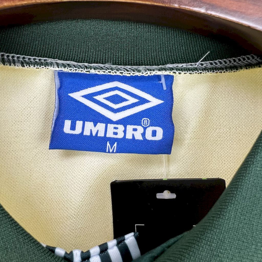 Jersey Brazil 1991/93 Home
