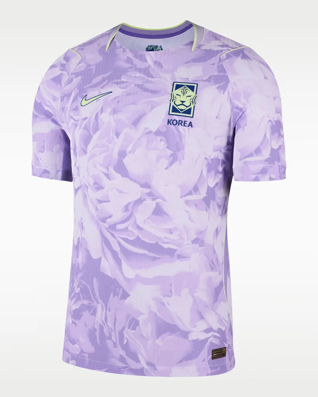 Jersey South Korea Player Away World Cup 2026
