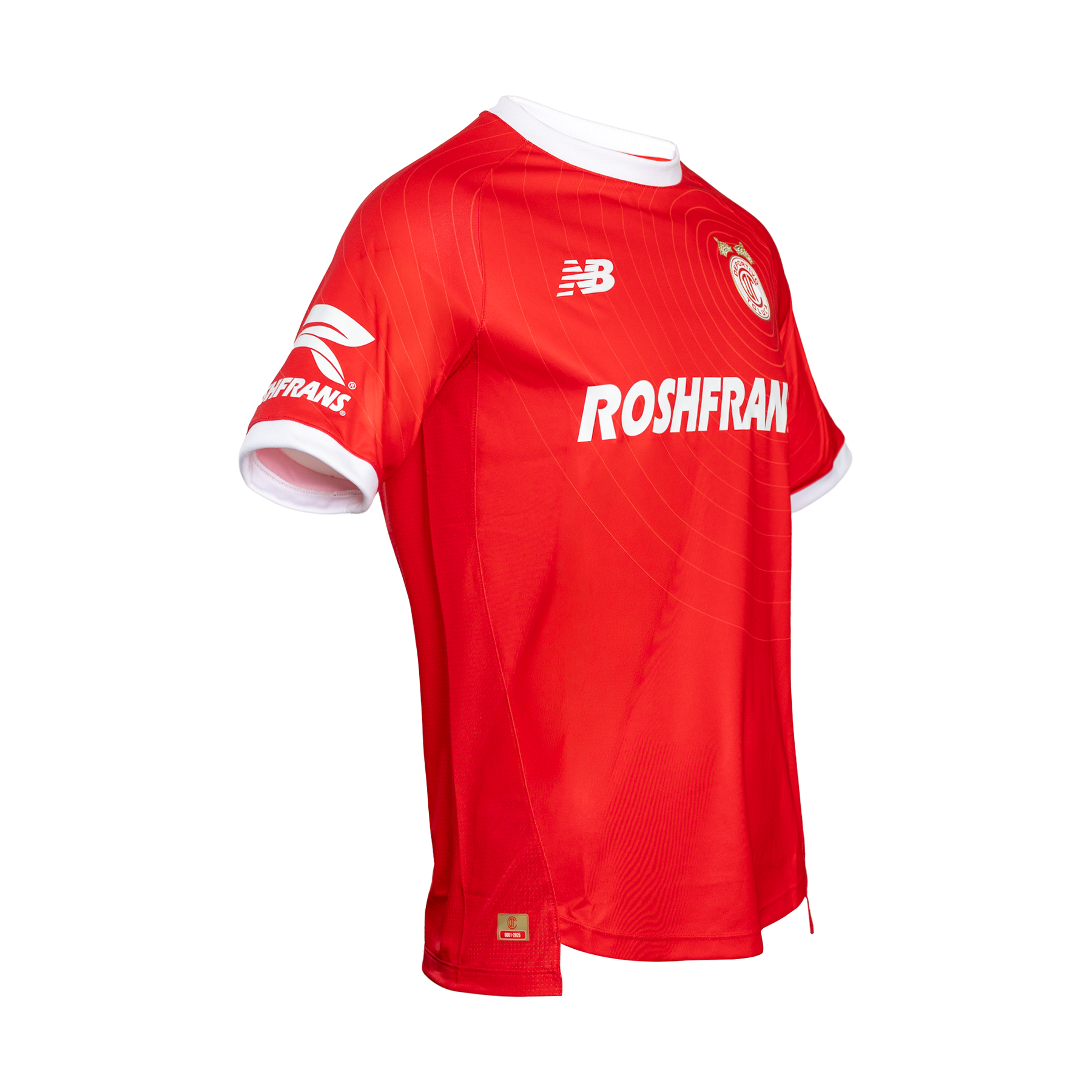 Toluca Player Bicampeón 2026/27 🏆