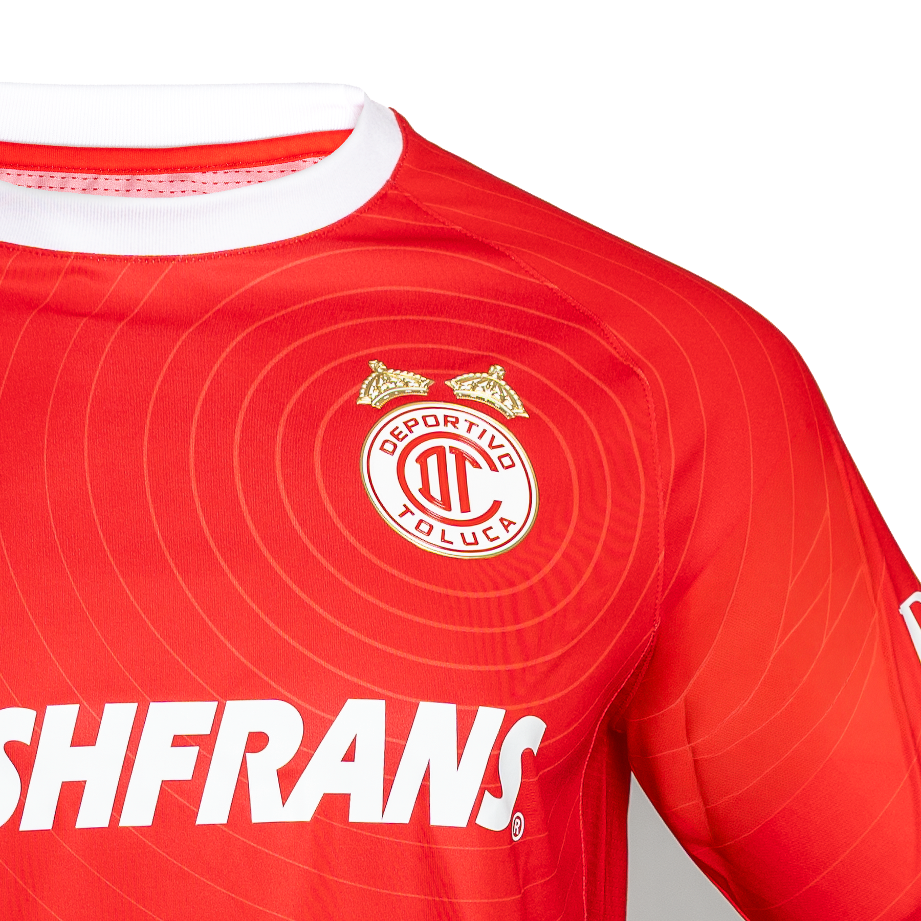 Toluca Player Bicampeón 2026/27 🏆
