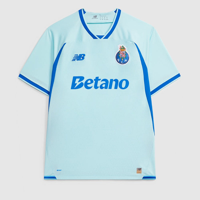FC Porto - Third 26/27 Player Version Jersey