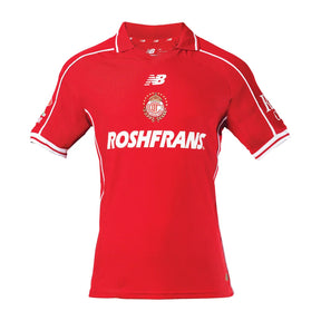 Toluca Home 2026/27