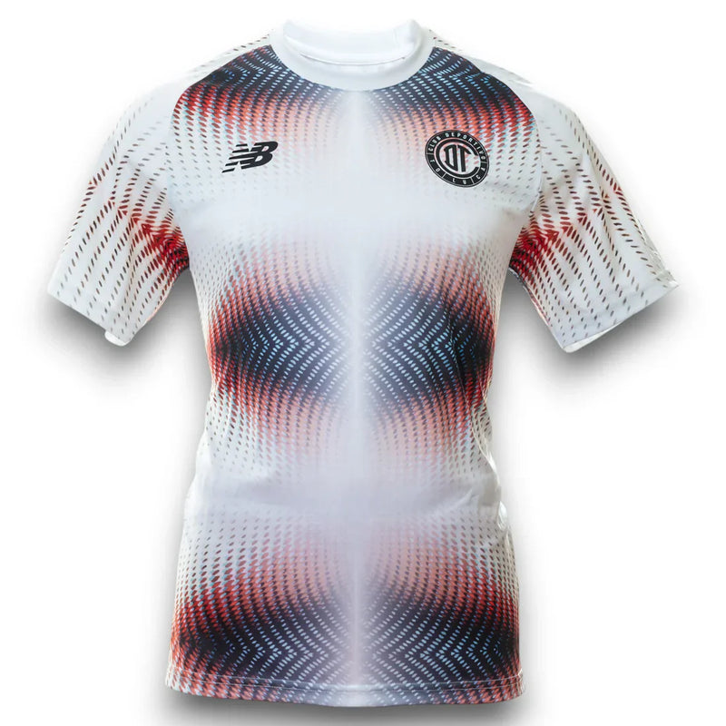 Toluca - Training 25/26 Jersey