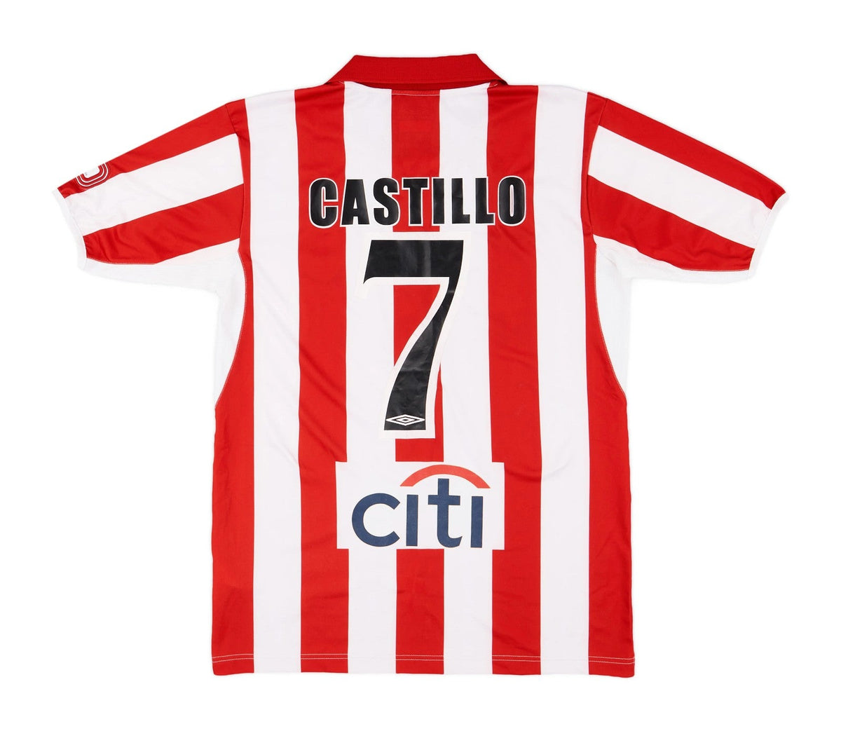 Jersey Olympiacos Retro Home 04/05