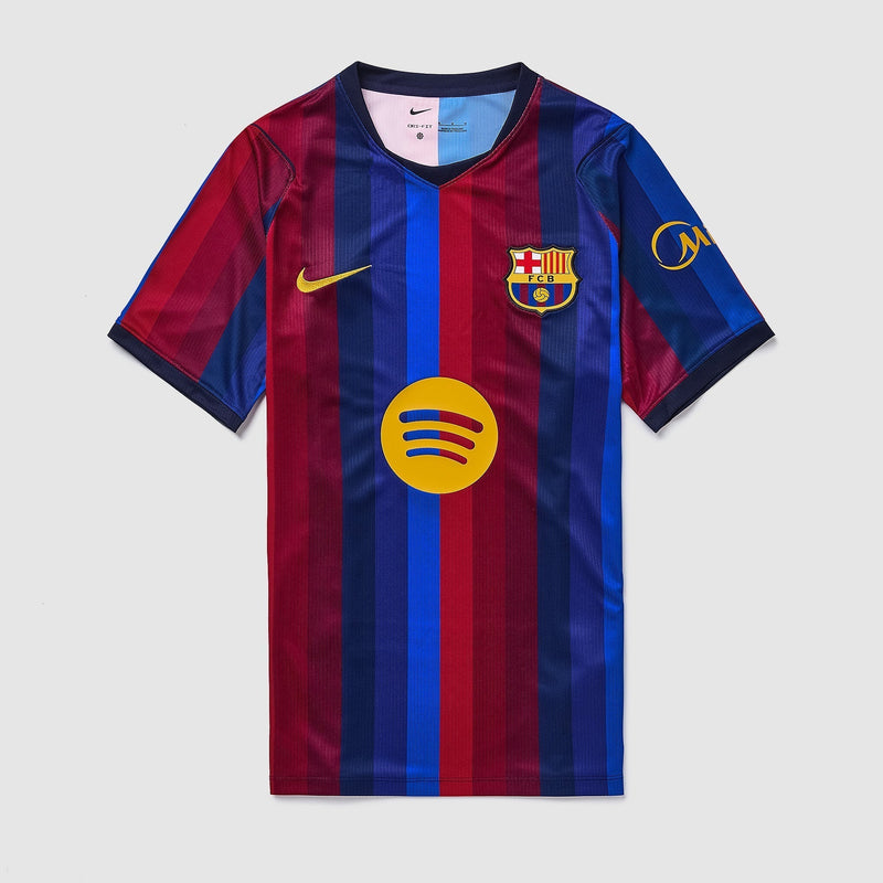 Jersey Barcelona - Local 26/27 Versión Jugador