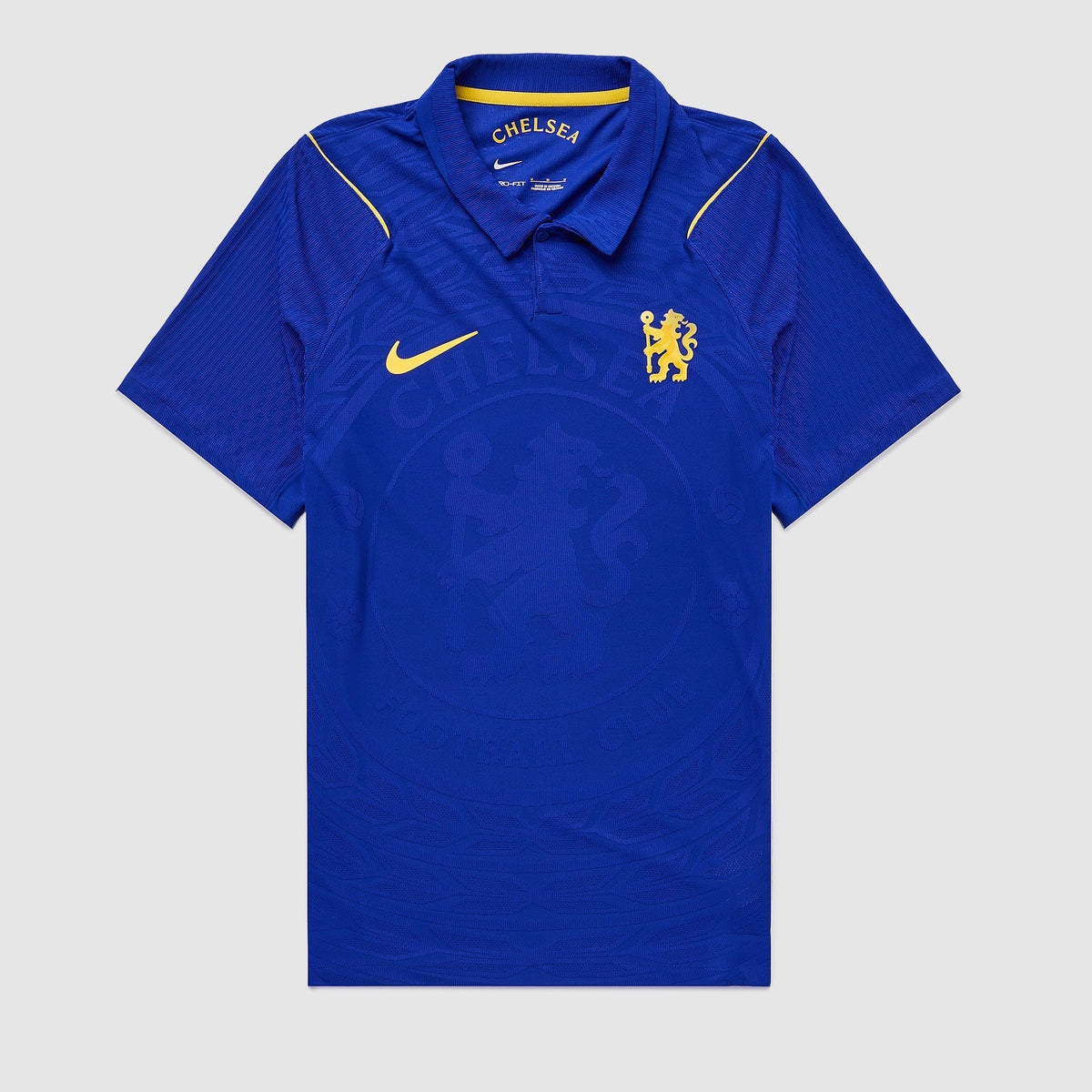 Camisa Chelsea - Titular 26/27 Versão Jogador