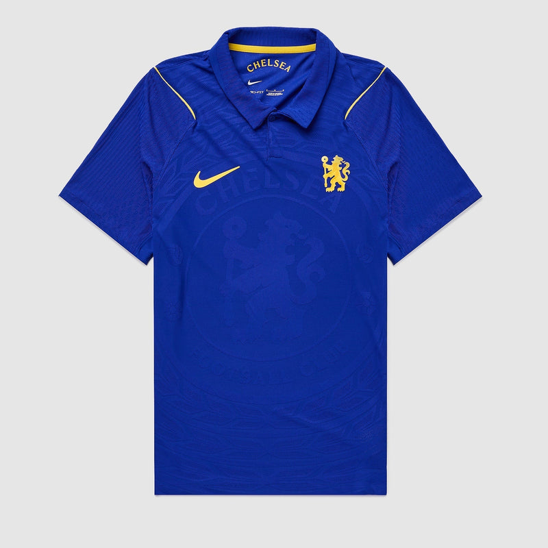 Jersey Chelsea - Local 26/27 Versión Jugador