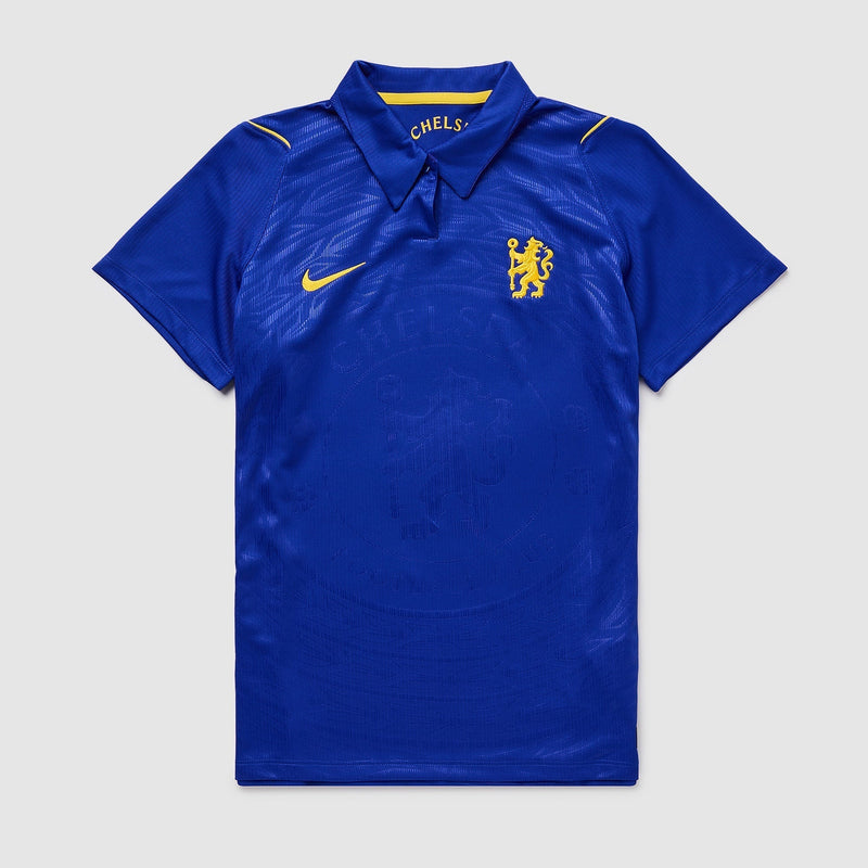 Chelsea - Home 26/27 Fan Version Jersey Women