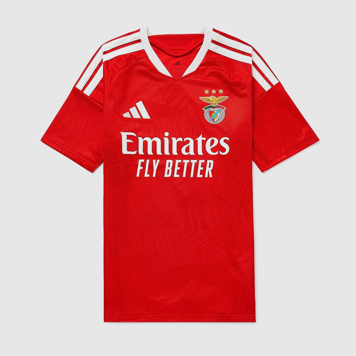 Camisa Benfica - Titular 26/27 Versão Torcedor
