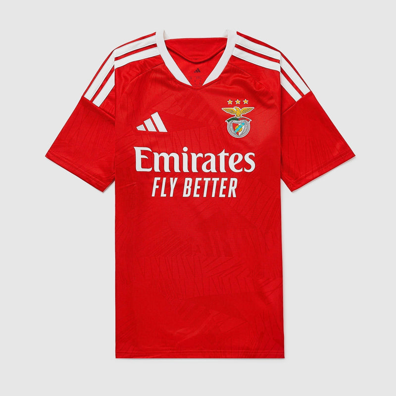 Benfica - Home 26/27 Fan Version Jersey