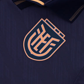 Camiseta Ecuador Away 2026/27